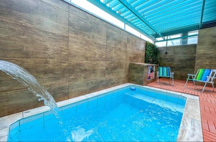 Kitnete Em Itanhaem - Sp. Villa Kültér fotó